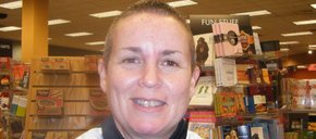 Photo of Tina Mengler