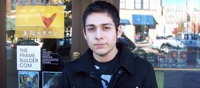 Photo of Alex Ascensio