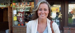 Photo of Stephanie Riedel