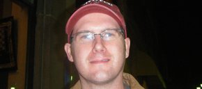 Photo of Ryan Crawford
