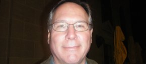 Photo of Duncan Hare