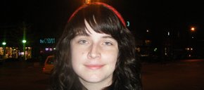 Photo of Emily Johnson
