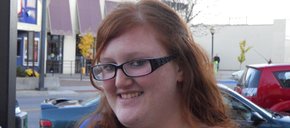 Photo of Rachel Arnold