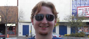 Photo of Zach Hillis