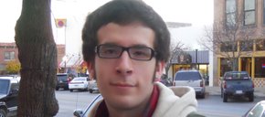 Photo of Jonathan Robbins
