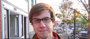 Photo of Jason Stevens