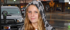 Photo of Sabrena Chance
