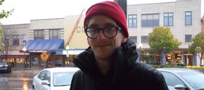 Photo of Jeff Graue