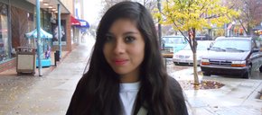 Photo of Kayla LeFlore
