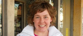 Photo of Erin Blocher
