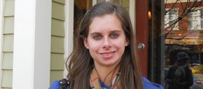 Photo of Victoria Turrentine