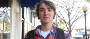 Photo of Will Vunderink