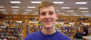 Photo of Shane Kearney
