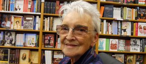 Photo of Betty Mae Kessler