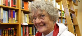 Photo of Carole Mitchell