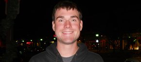 Photo of Marc Kautz