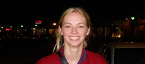 Photo of Hannah Langley