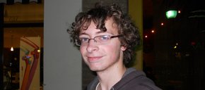 Photo of Ben Love
