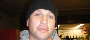 Photo of Nathan Bukowski