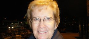 Photo of Corky Caillouet