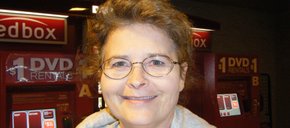 Photo of Kathe Clark