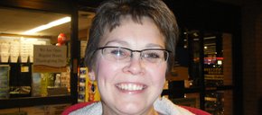 Photo of Lisa Dibenedetto