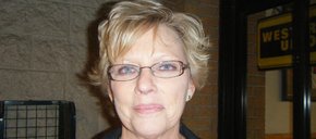 Photo of Cheryl Ewing