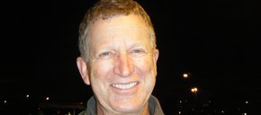 Photo of John McClure