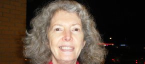 Photo of Mary McCoy
