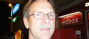 Photo of Rudy Neugebauer