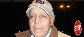 Photo of Bob Reed