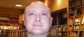 Photo of Guy Jacobs