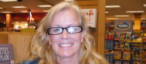 Photo of Pam Loucks