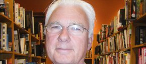 Photo of Martin Miller