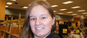 Photo of Kendra Wingert