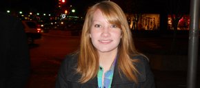 Photo of Amanda Cauthon