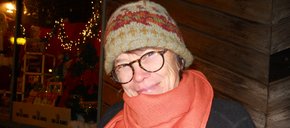 Photo of Laura Ramberg