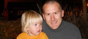 Photo of Jeff Tigchelaar