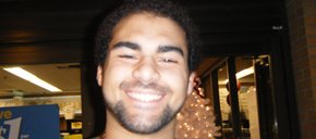 Photo of Ammon Austin