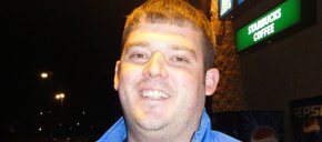 Photo of Brendan Dowdle