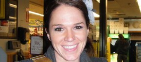 Photo of Laura Goebes