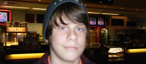 Photo of Zach Black