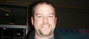 Photo of Jake Lahm