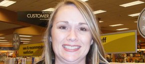 Photo of Tanya Phillips