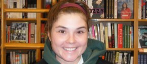Photo of Laura Schmidt