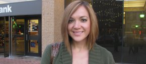 Photo of Jaclyn Lippelmann