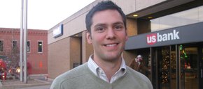 Photo of Mark Lippelmann