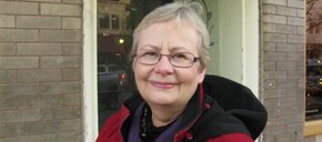 Photo of Molly Rice