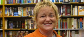 Photo of Cheryl Apel