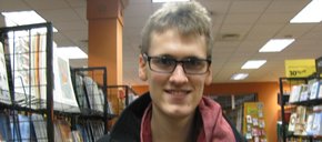 Photo of Ben Chipman